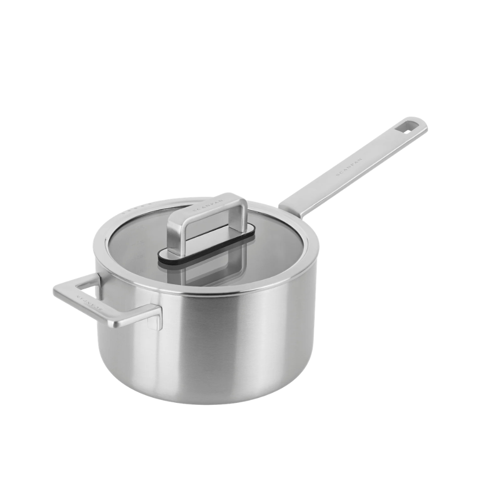 Scanpan Elektra Saucepan 20cm (1)