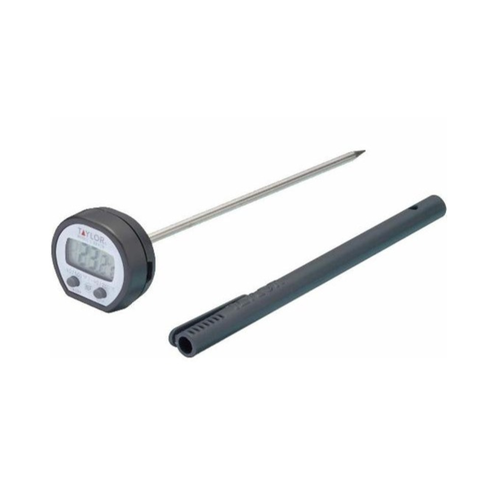 Taylor Pro High Temperature Thermometer (1)