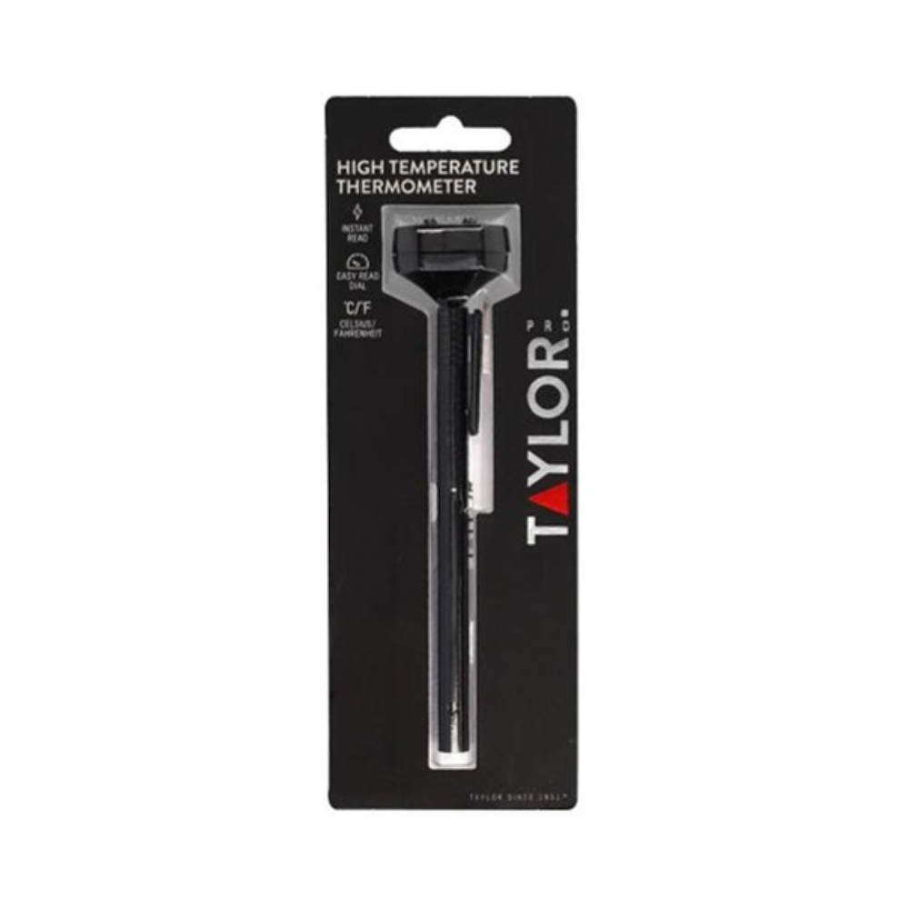 Taylor Pro High Temperature Thermometer (2)