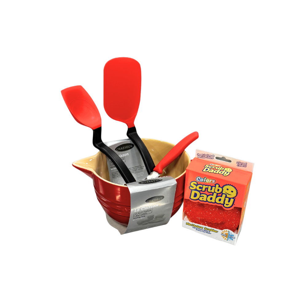 VJ Cooks Bundle (13)