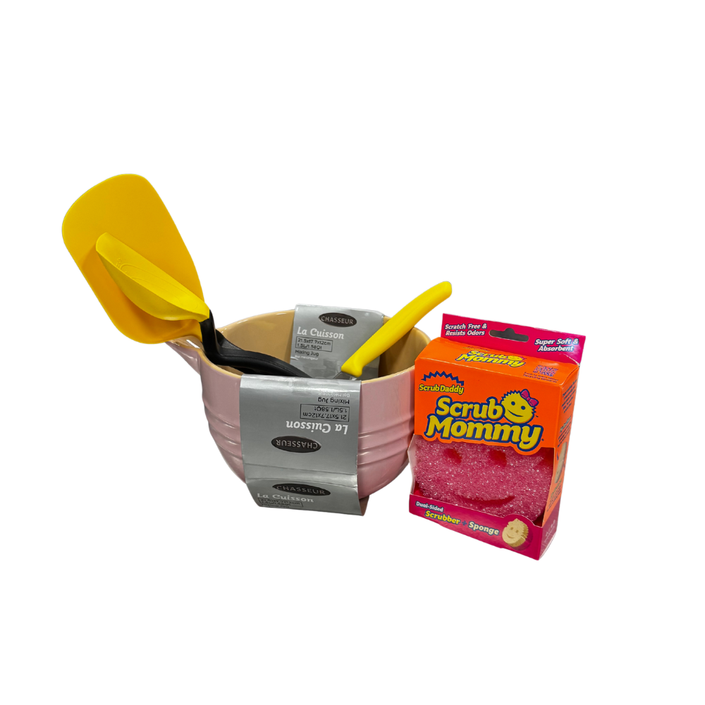 VJ Cooks Bundle (15)