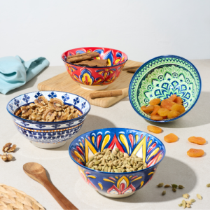 New Zealand Kitchen Products | Glazed Porcelain