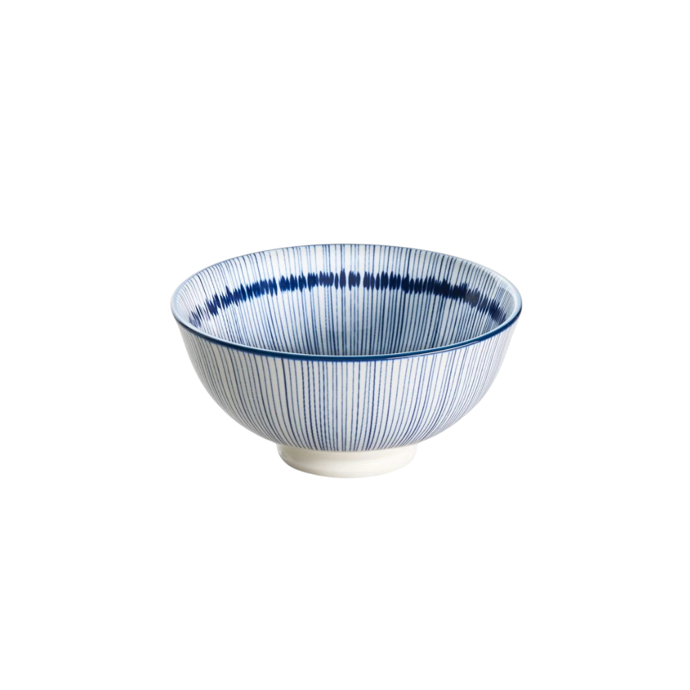 Wilkie Brothers Snack Bowl Kyoto Lines 12cm (1)
