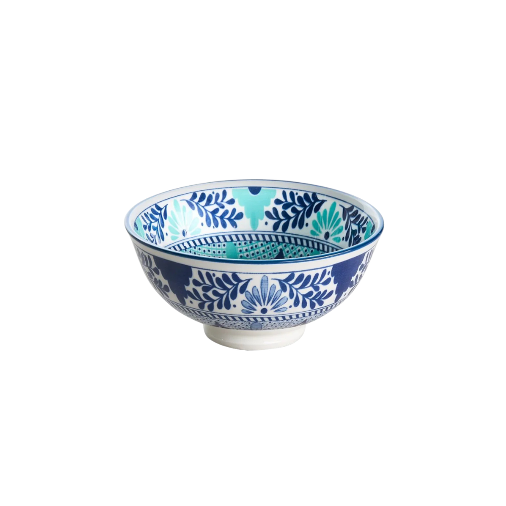 Wilkie Brothers Snack Bowl Mediterranean Star 12cm (1)