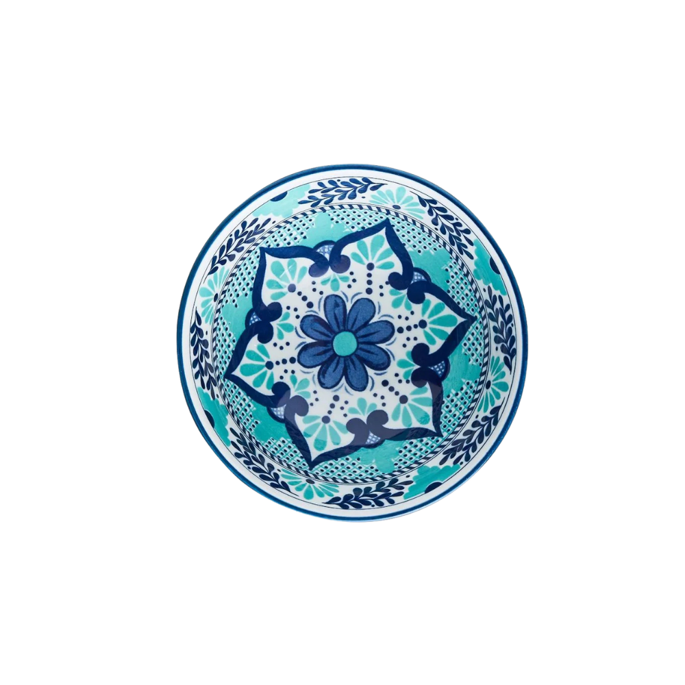 Wilkie Brothers Snack Bowl Mediterranean Star 12cm (2)