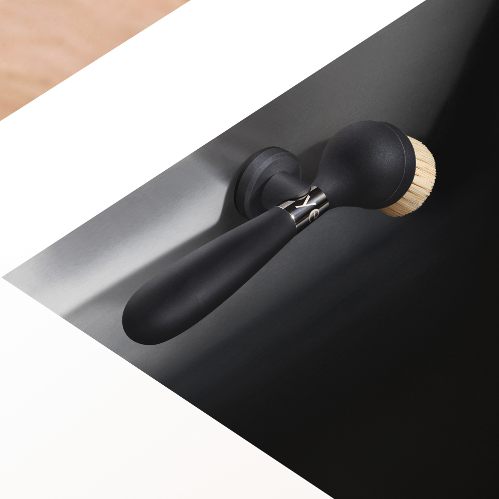Yeseco V2 Brush Suction Black (2)