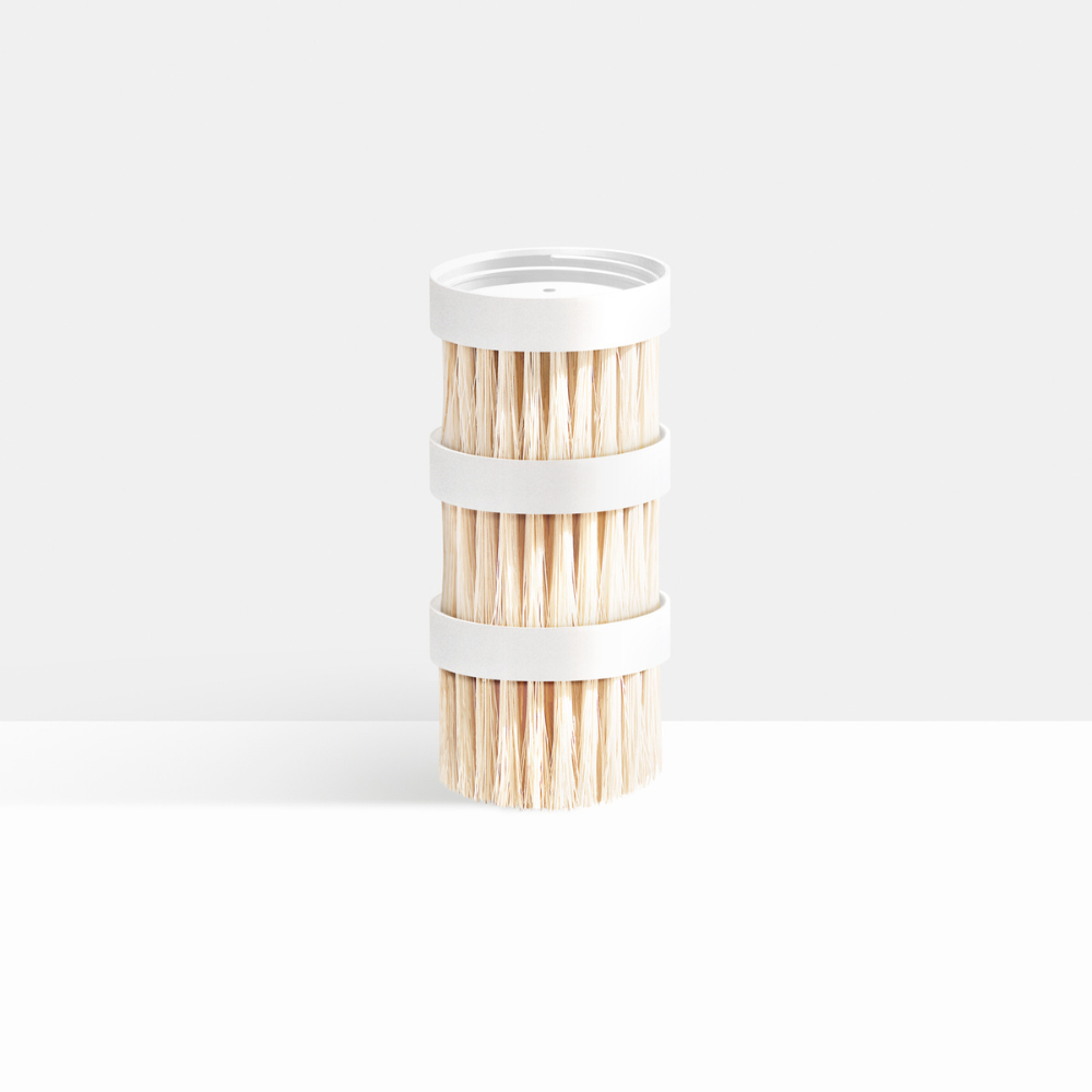 Yeseco V2 Brush White (12)