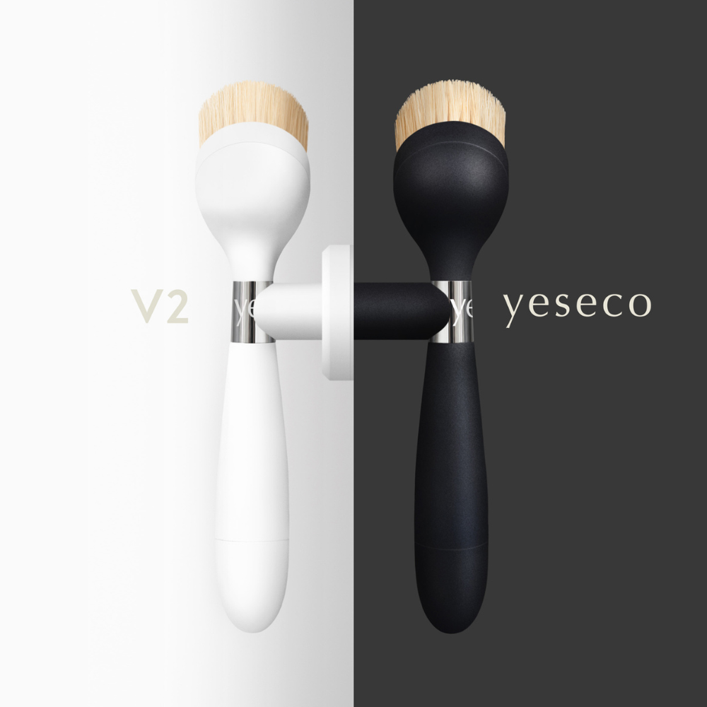 Yeseco V2 Brush White (13)