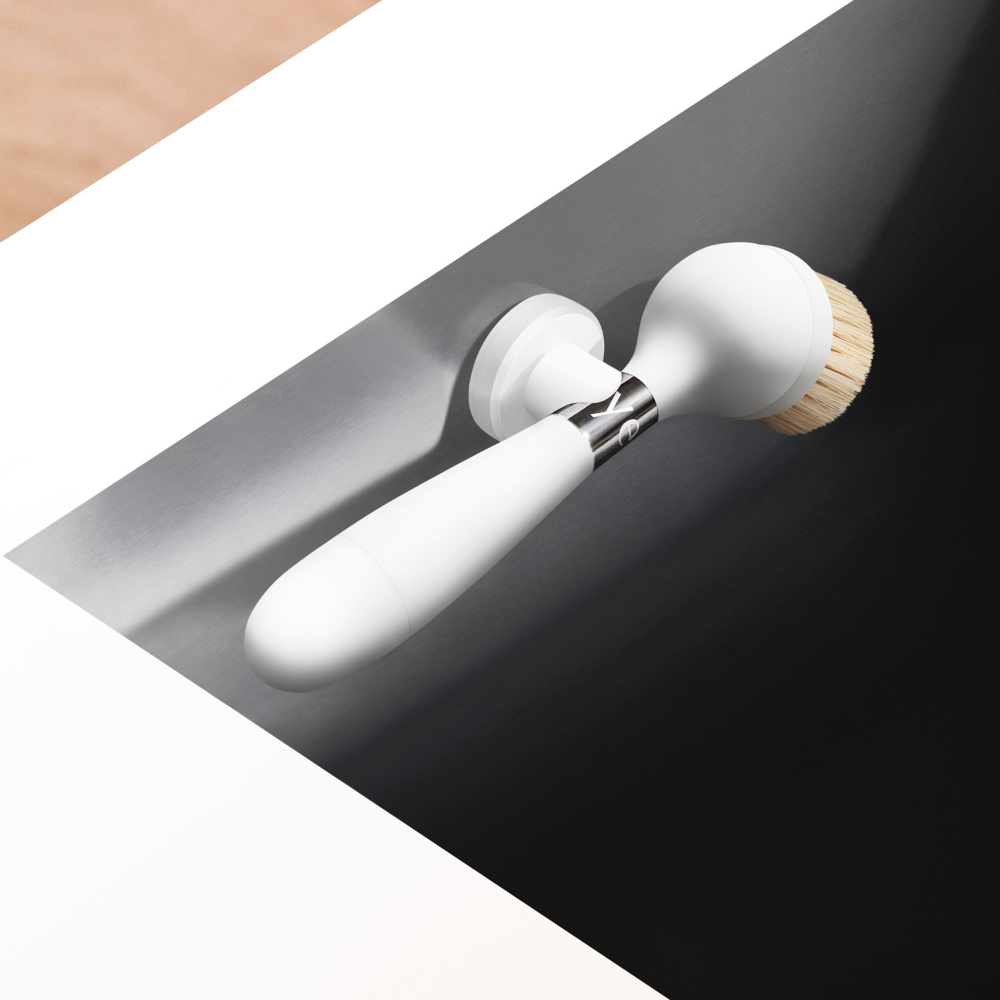 Yeseco V2 Brush White (16)