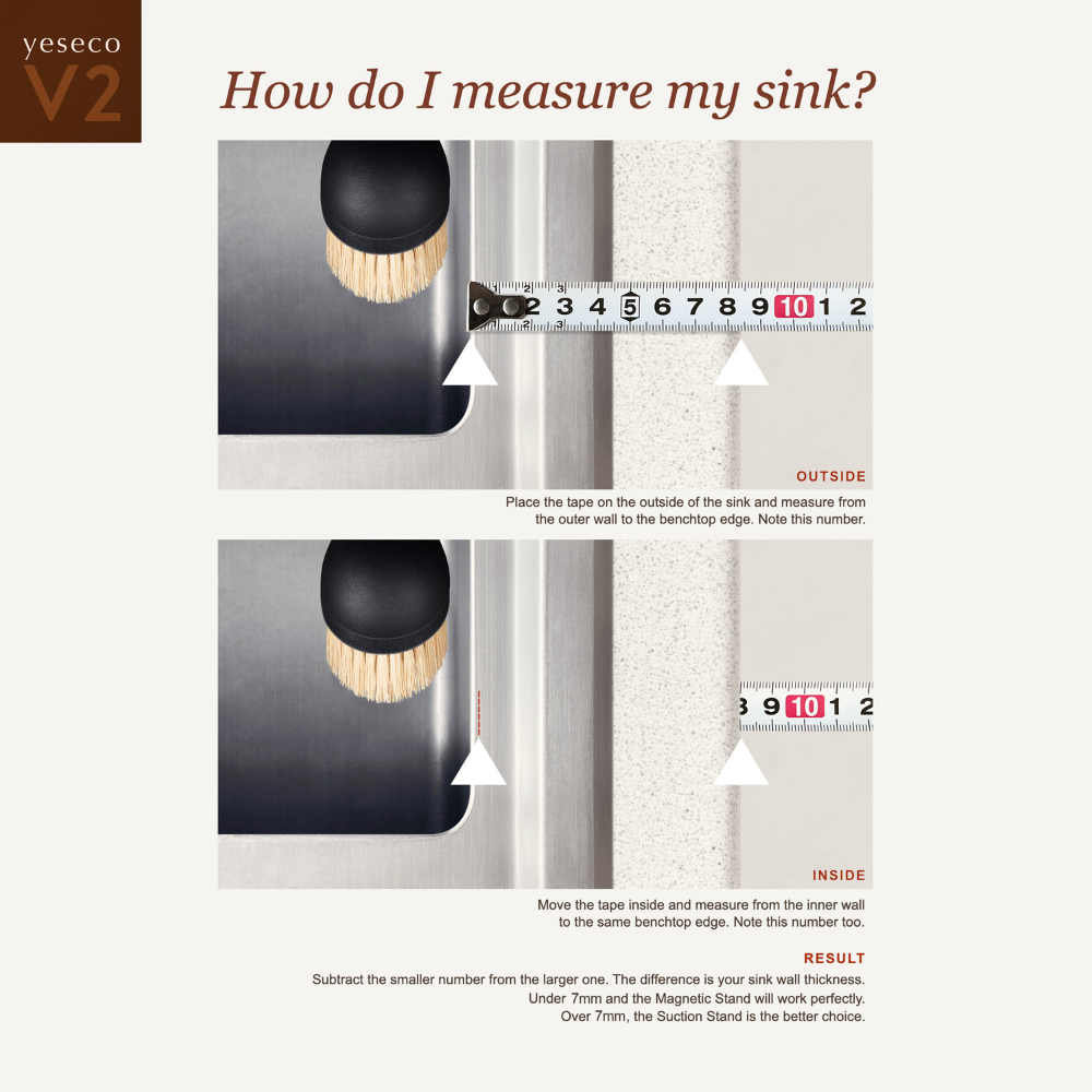 Yeseco V2 Brush White (9)