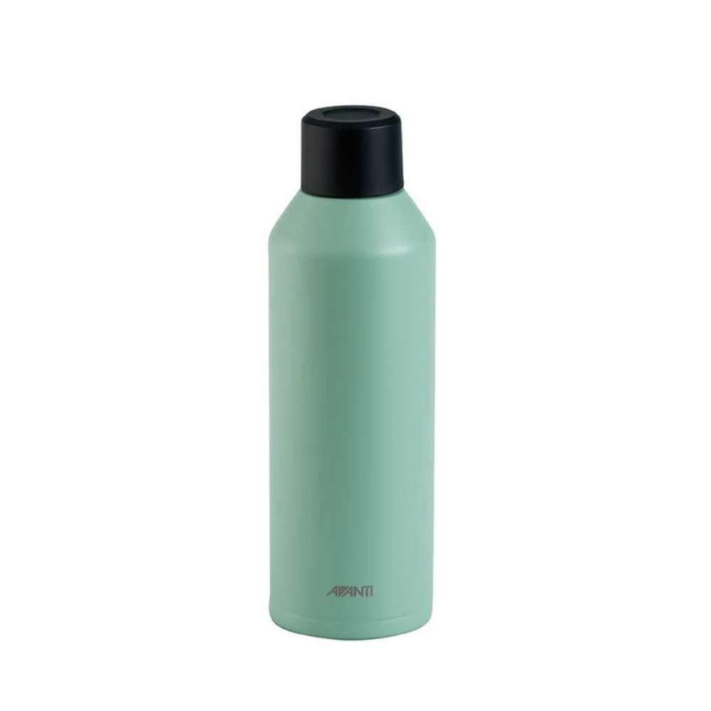 Aquafizz Insulated Bottle 600ml Agave (1)