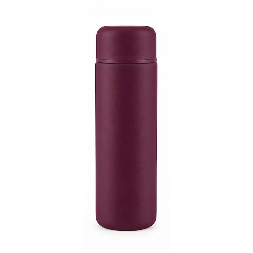 Avanti AquaMini Insulated Bottle 200ml Plum