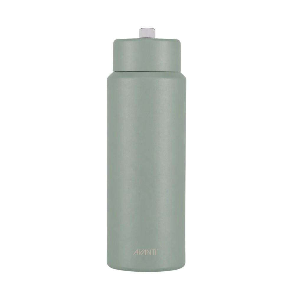 Avanti HydroUltra Vacuum Bottle 1L Plum (1)