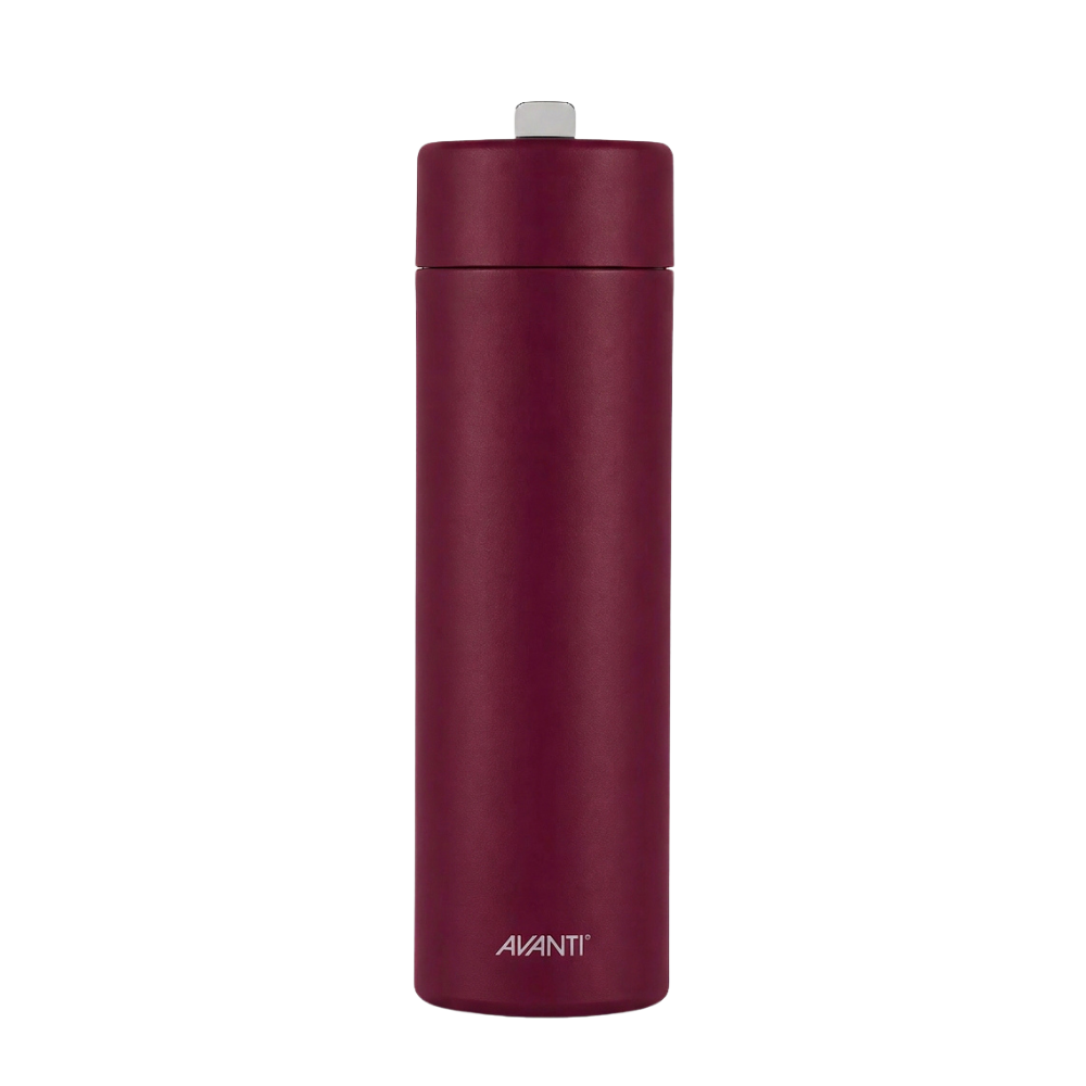 Avanti HydroUltra Vacuum Bottle 750ml Plum