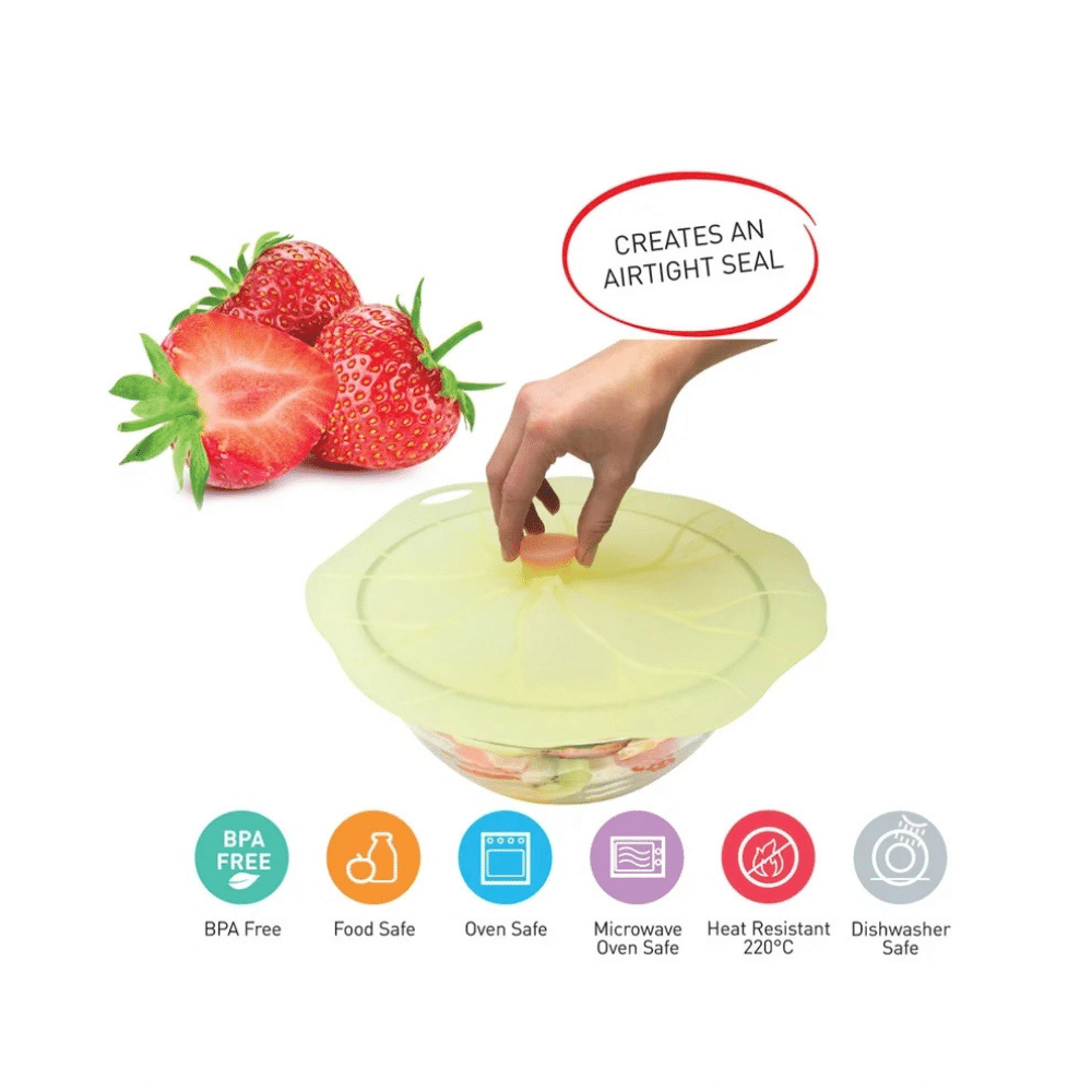 Avanti Lilypad Lid Small 20cm (2)