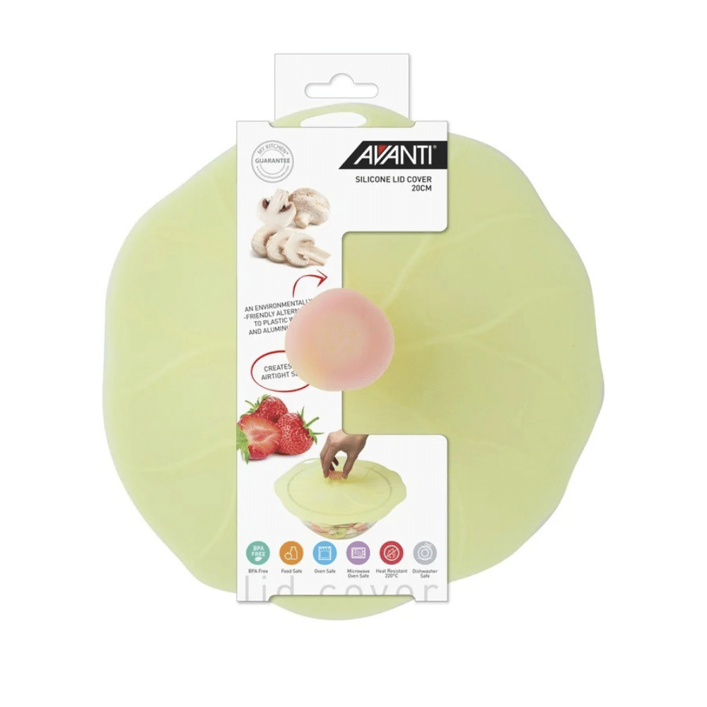 Avanti Lilypad Lid Small 20cm (3)