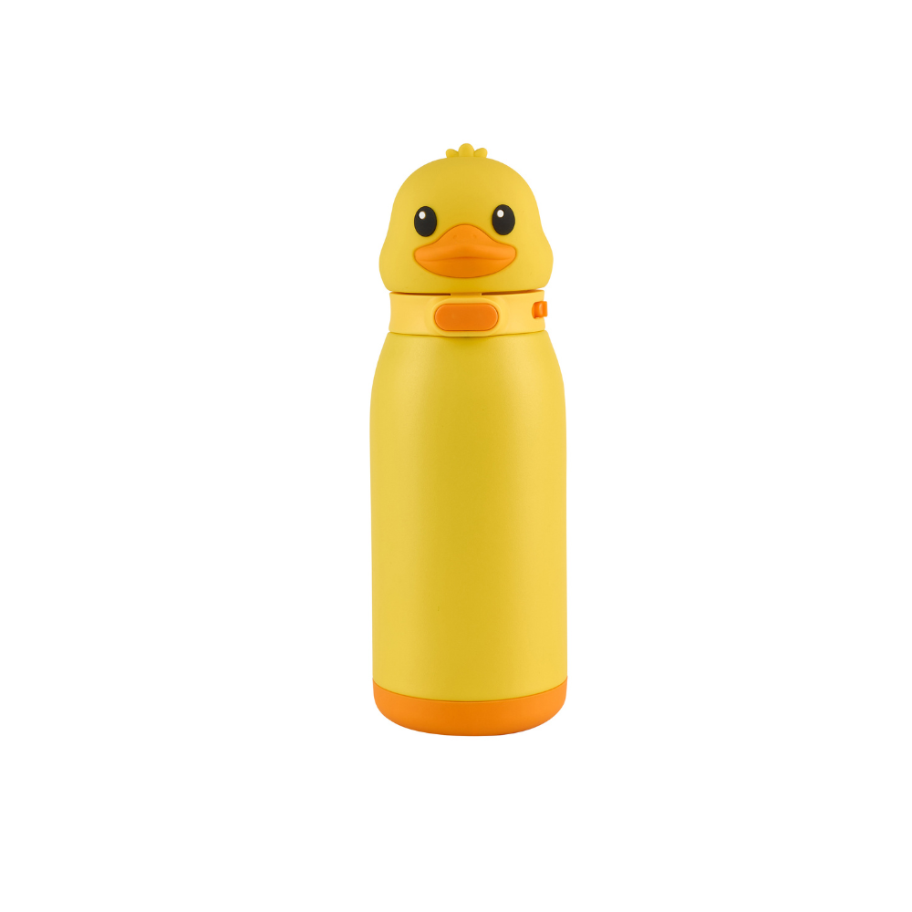 Avanti YumYum Buddy Insulated Bottle 400ml Duck