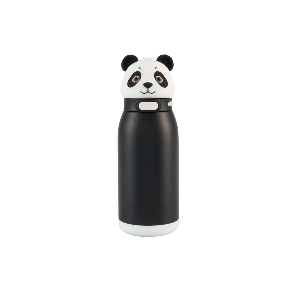 Avanti YumYum Buddy Insulated Bottle 400ml Panda