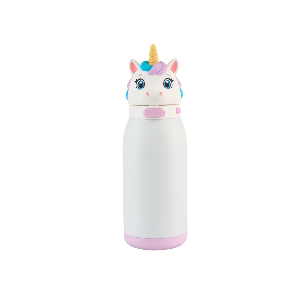 Avanti YumYum Buddy Insulated Bottle 400ml Unicorn