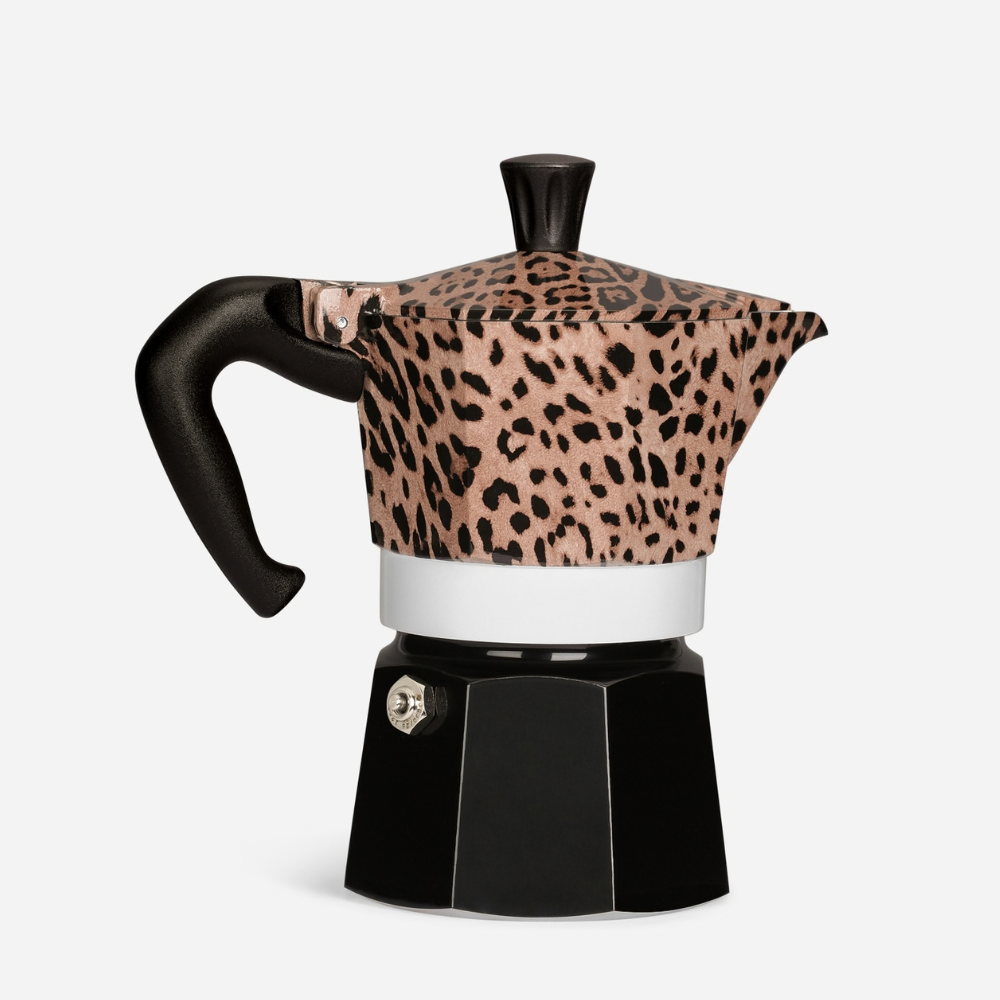 Bialetti D&G Leopardo 3 Cup (2)