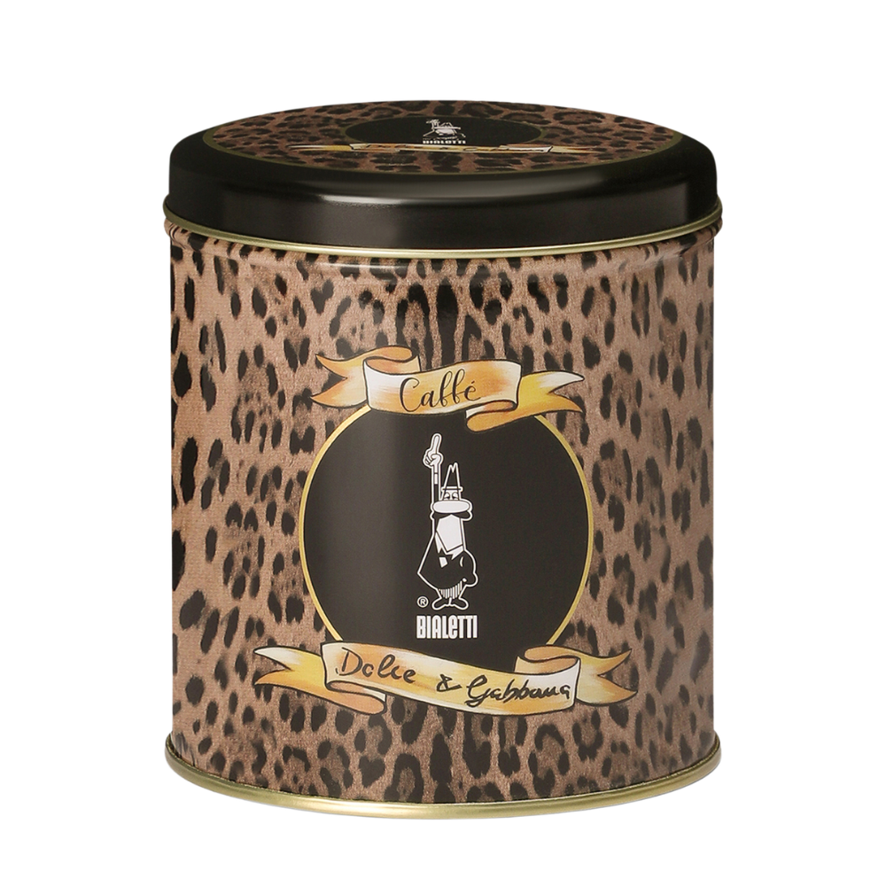 Bialetti D&G Leopardo Perfetto (1)