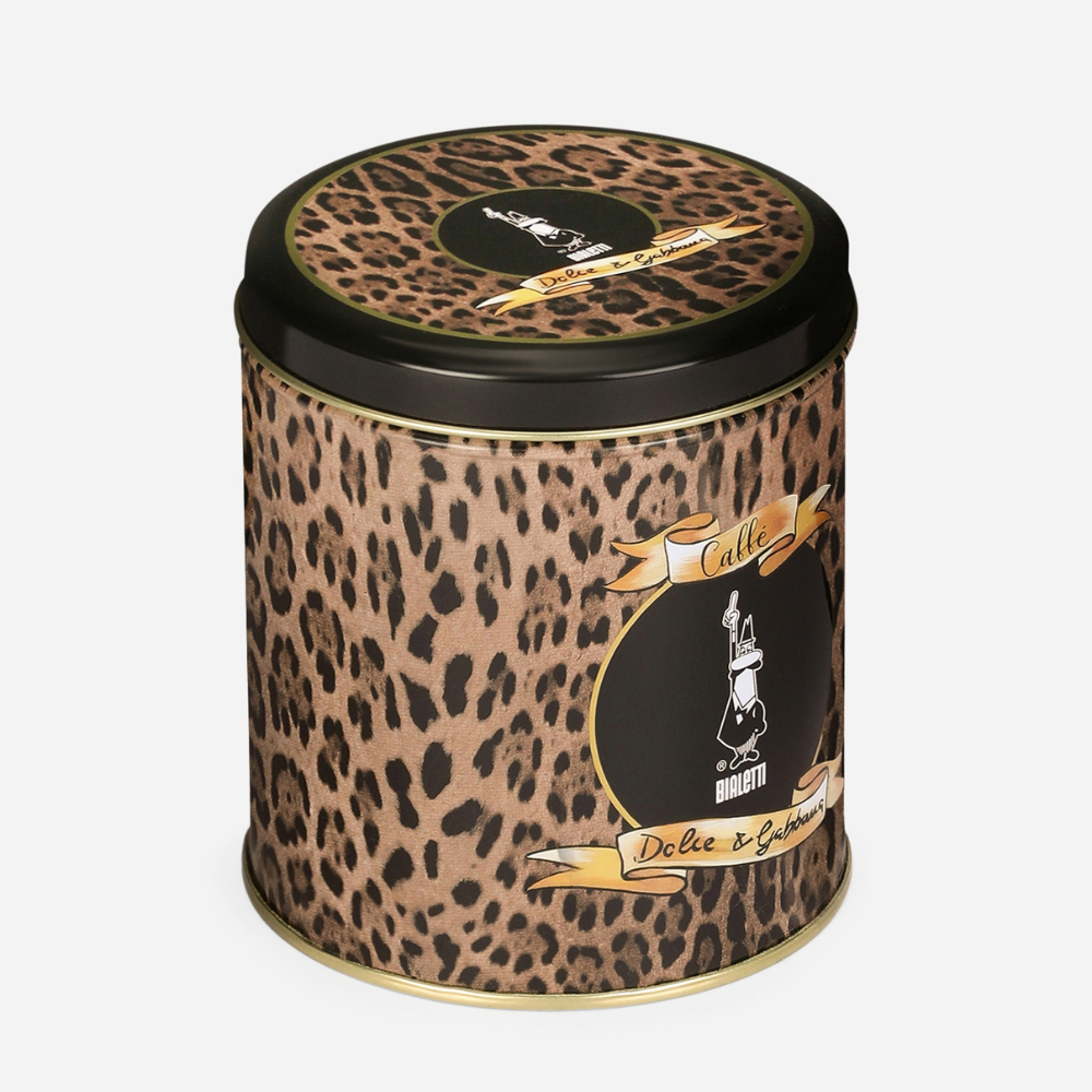 Bialetti D&G Leopardo Perfetto (2)