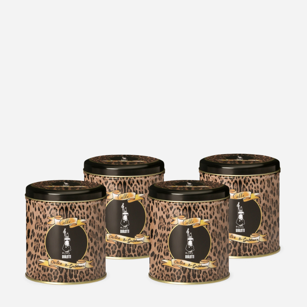 Bialetti D&G Leopardo Perfetto (4)
