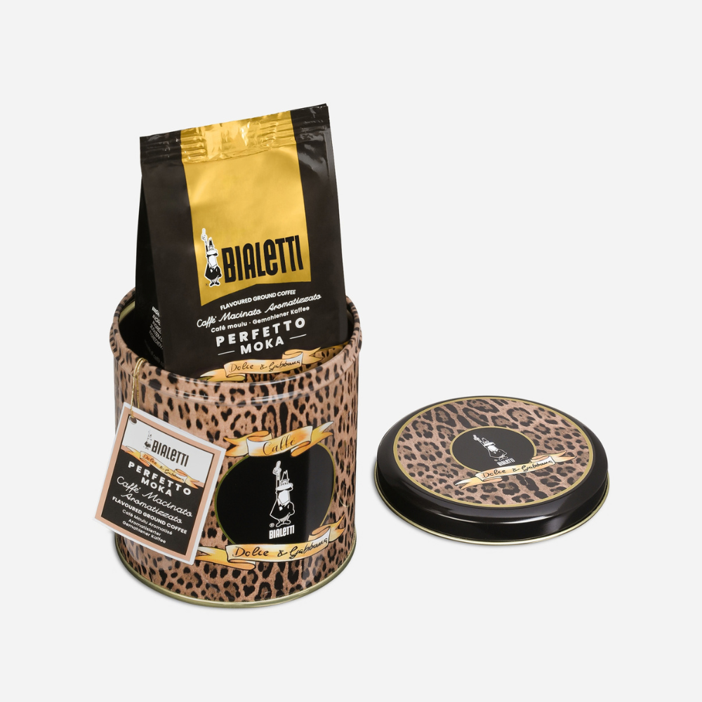 Bialetti D&G Leopardo Perfetto (5)