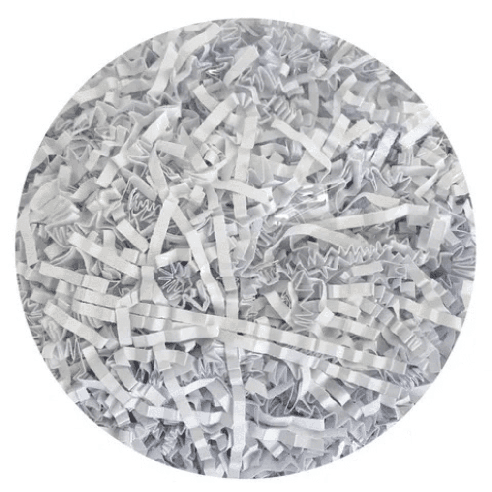 Cake Craft SHREDDED PAPER 100G White (1)