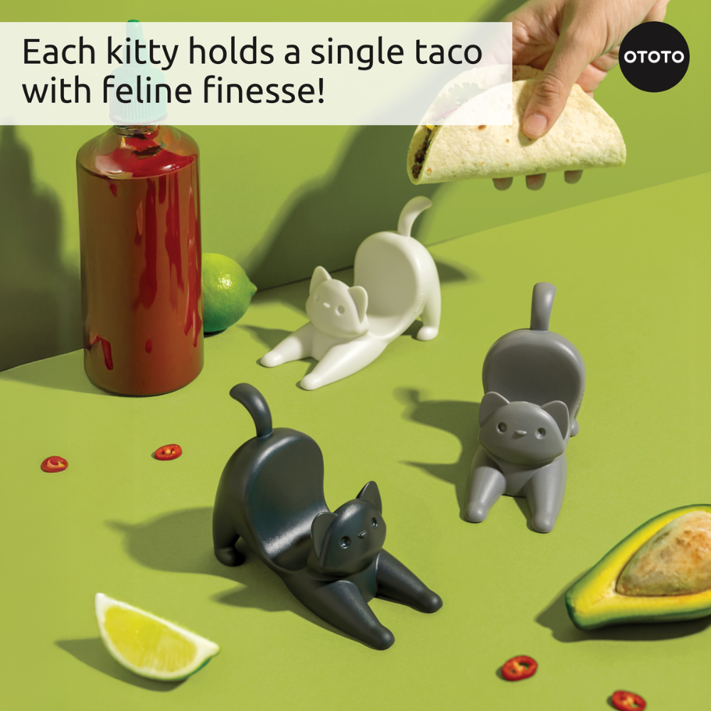 Catos Taco Holder Set of 3 (11)