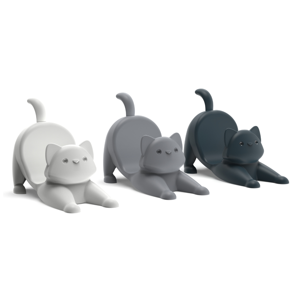 Catos Taco Holder Set of 3