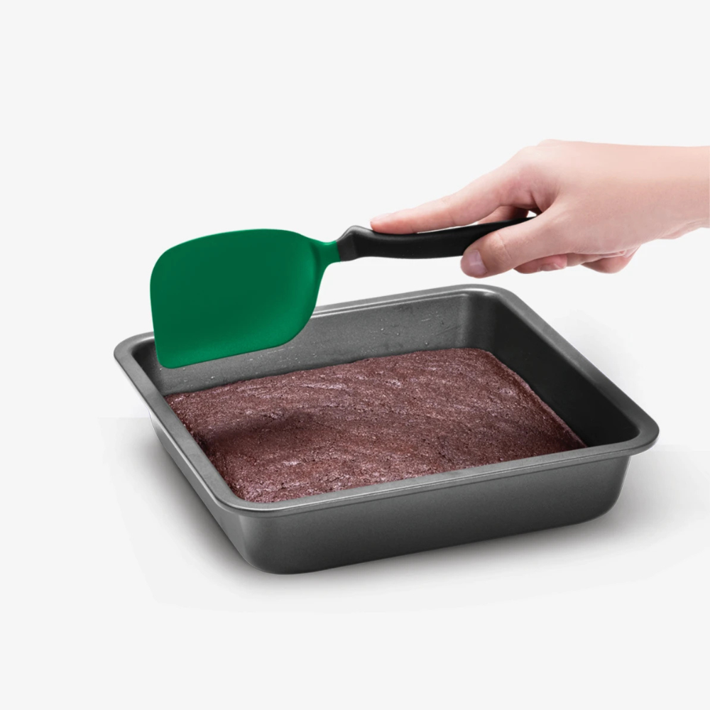 Dreamfarm Mini Chopula Forest Green 20cm (2)