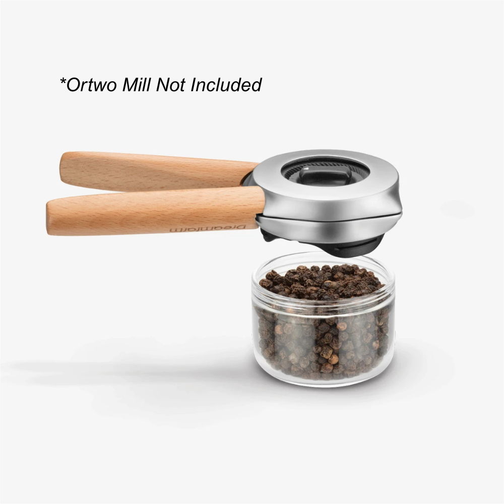 Dreamfarm Ortwo Mill Replacement Jar (2)
