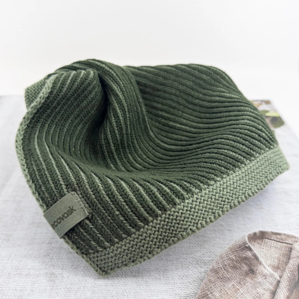Ecovask 2 Pack Barista Cloths Forest