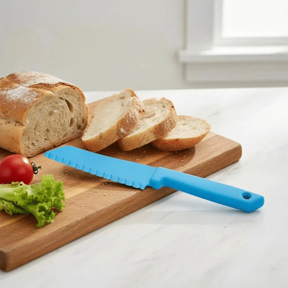 Fox Run Non-Stick Bakeware Safe Knife (3)