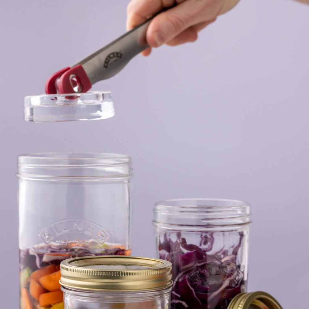 Kilner Fermentation Weight 79mm (2)