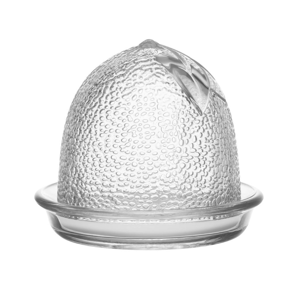 Kilner Glass Lemon Keeper (1)