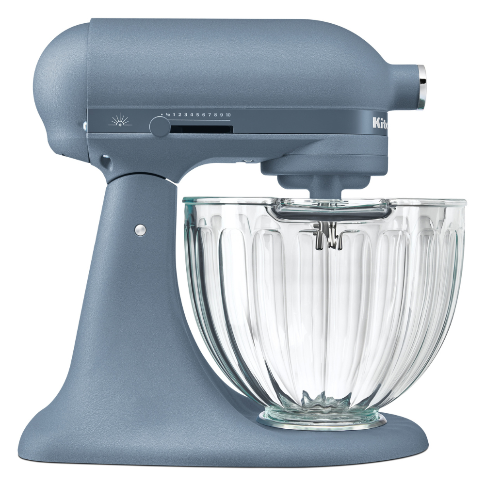 KitcehnAid Artisan Plus KSM50 Luminaire Stand Mixer (3)