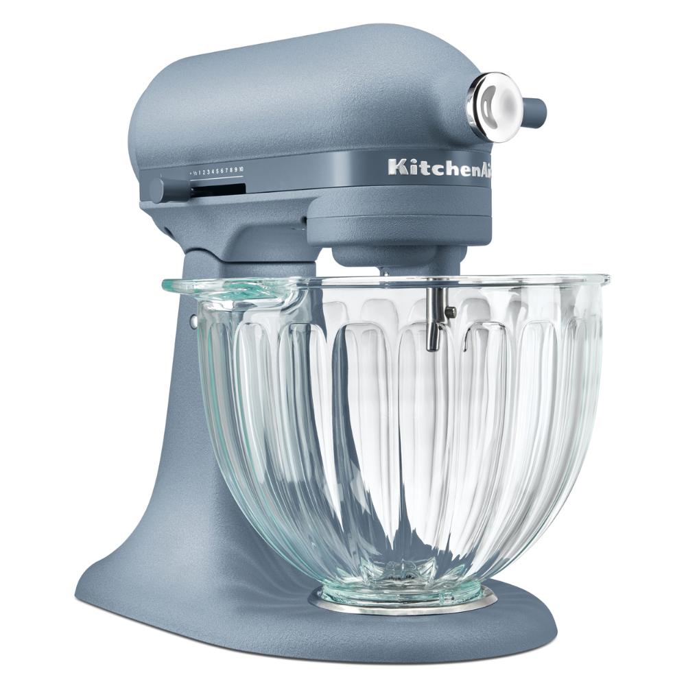 KitcehnAid Artisan Plus KSM50 Luminaire Stand Mixer (4)