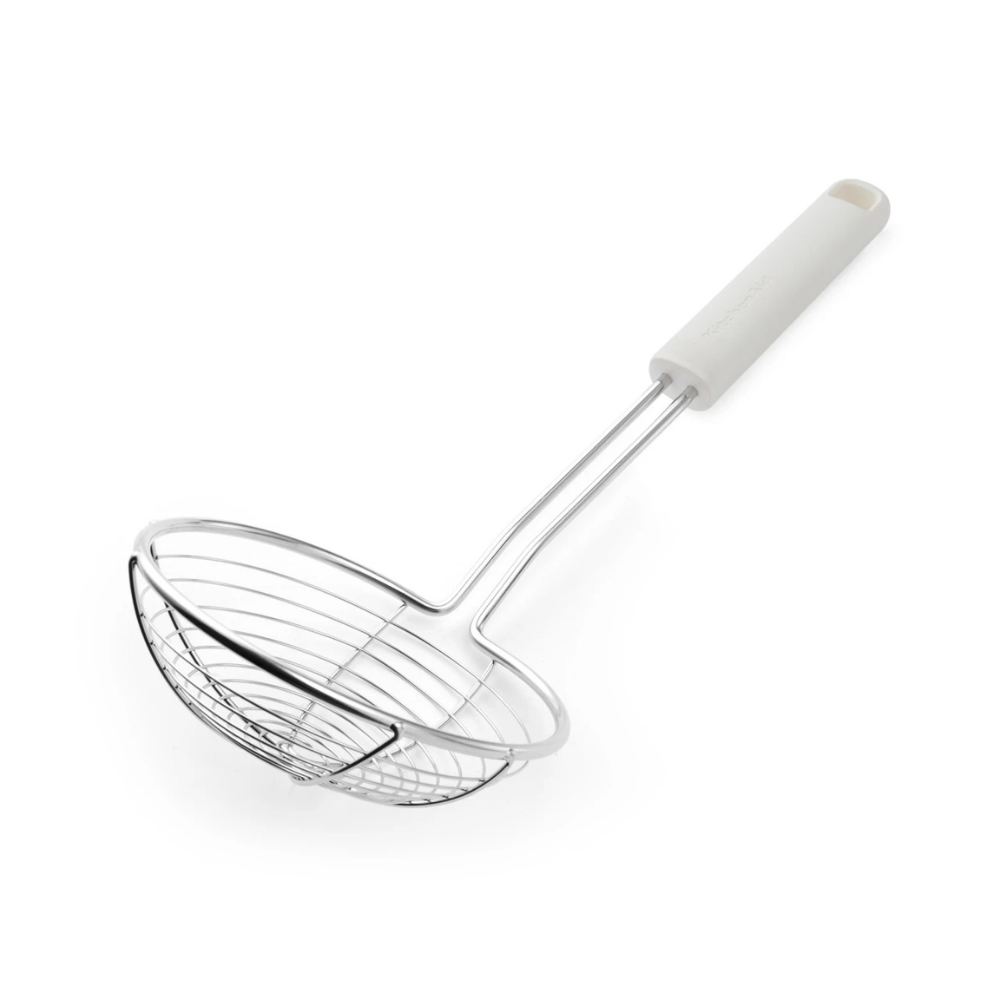 KitchenAid Wire Strainer Porcelain White 36 (2)