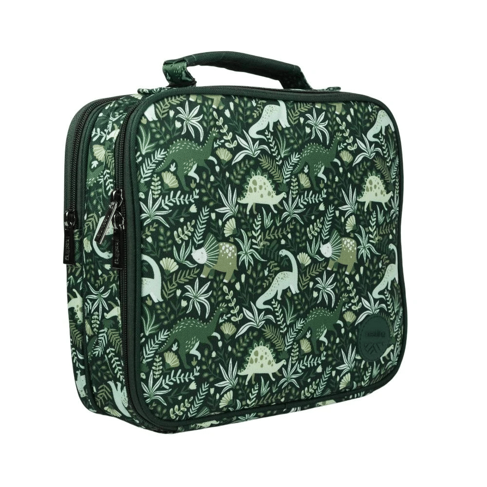 Nestling Insulated Lunch Bag Dinosaurs