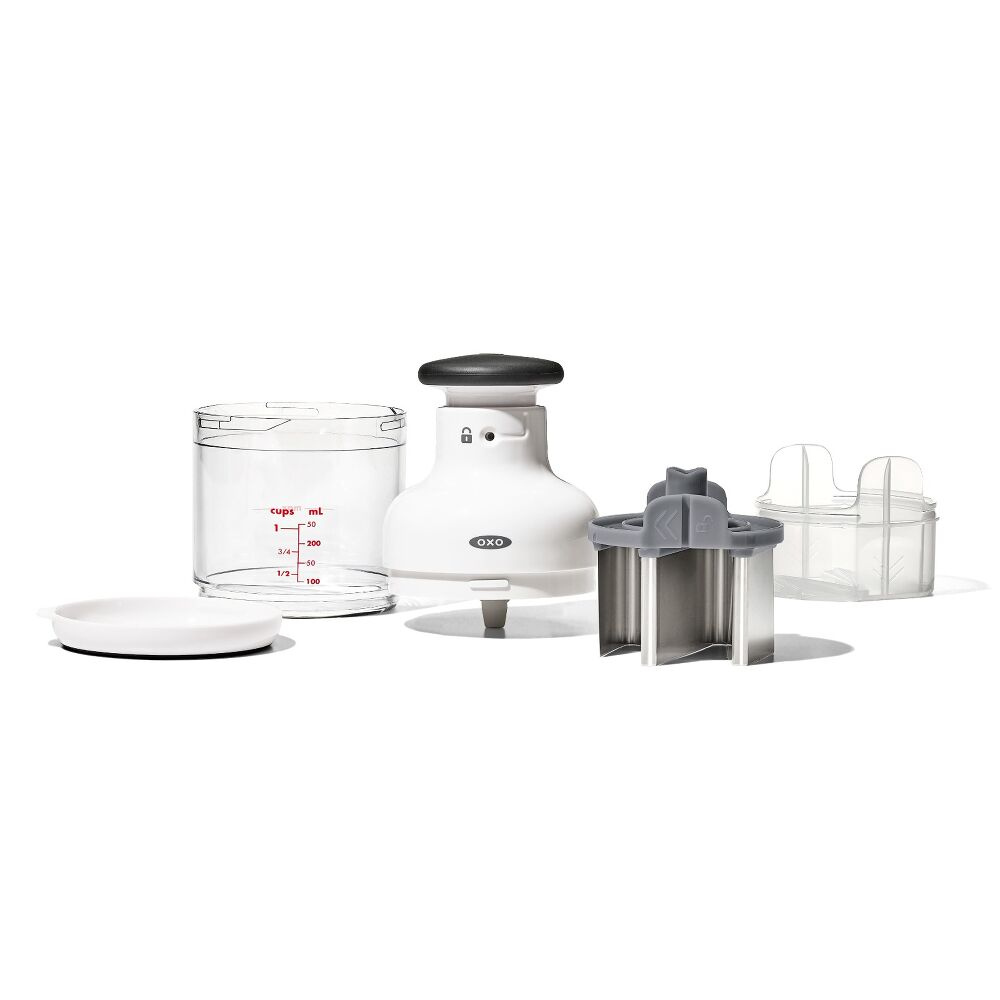 OXO Good Grips Chopper (3)