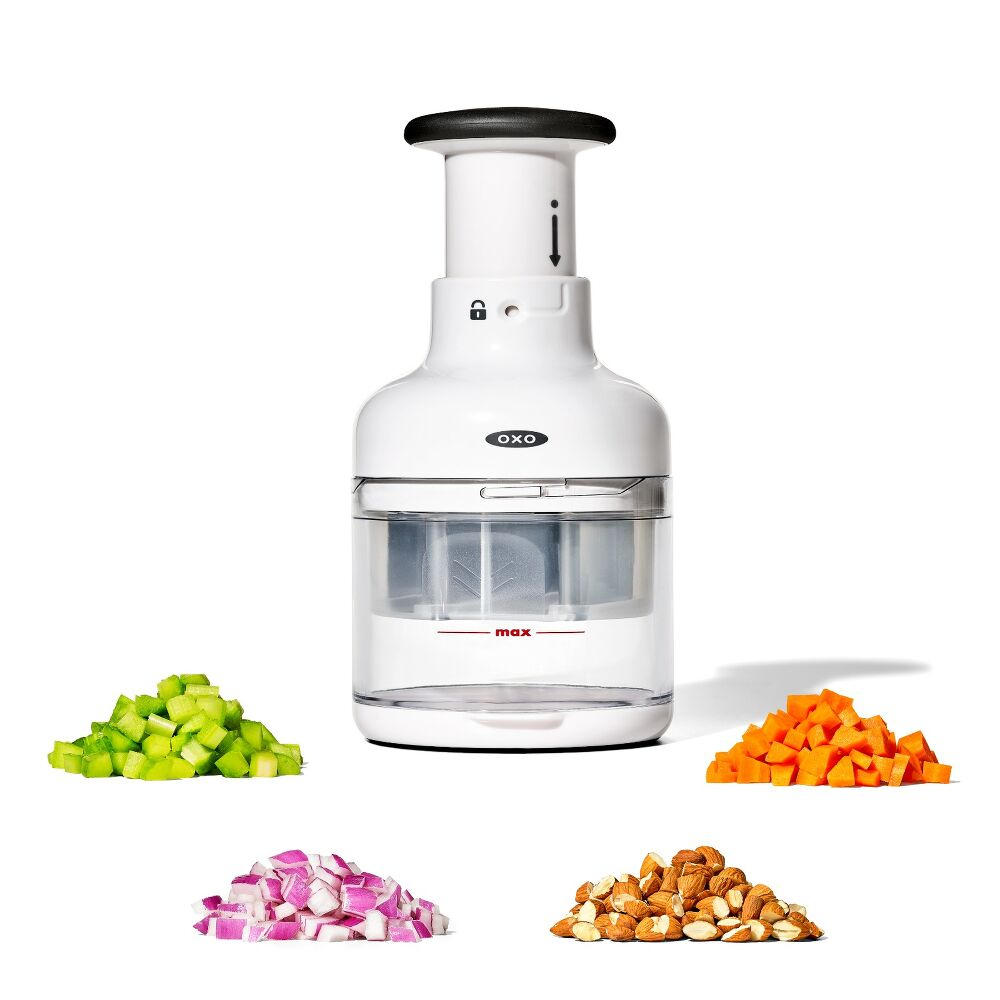 OXO Good Grips Chopper (4)