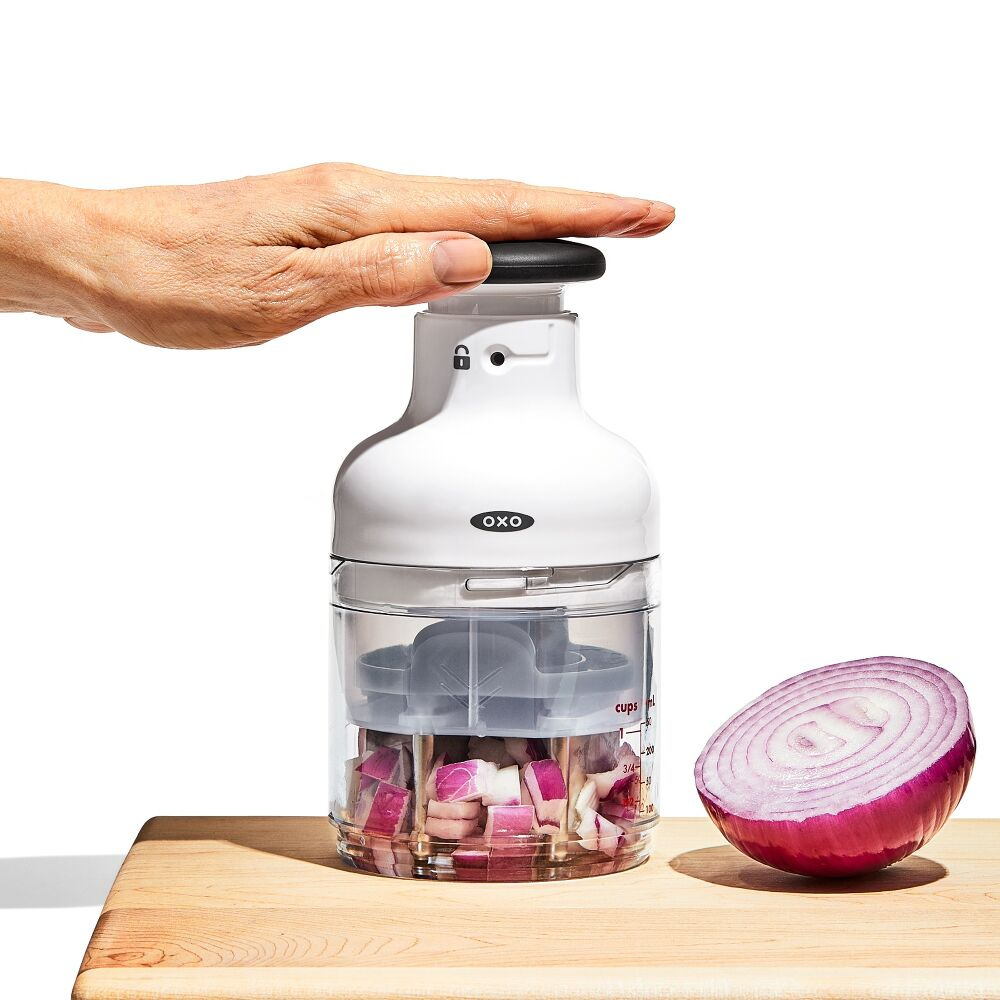 OXO Good Grips Chopper (5)