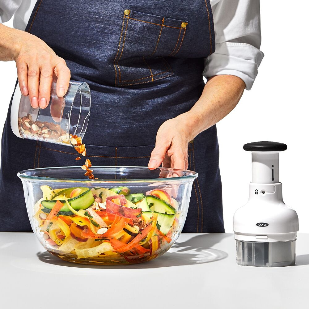 OXO Good Grips Chopper (7)