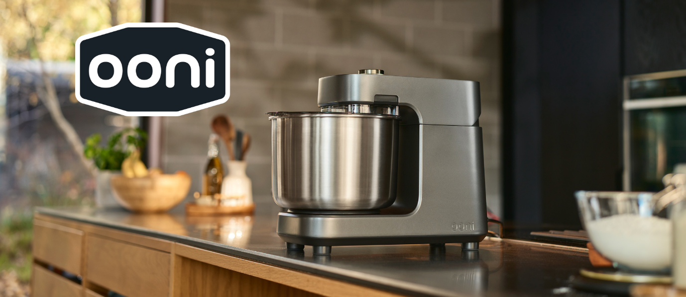 Stand Mixers