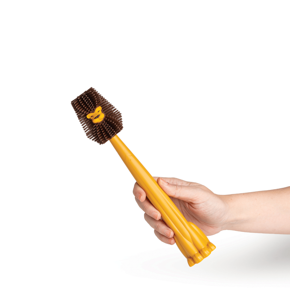 Ototo Cleo Silicone Bottle Cleaner (2)
