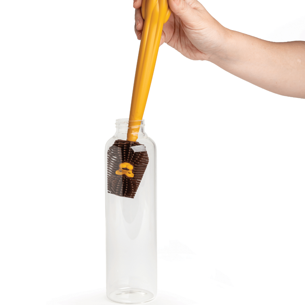 Ototo Cleo Silicone Bottle Cleaner (4)