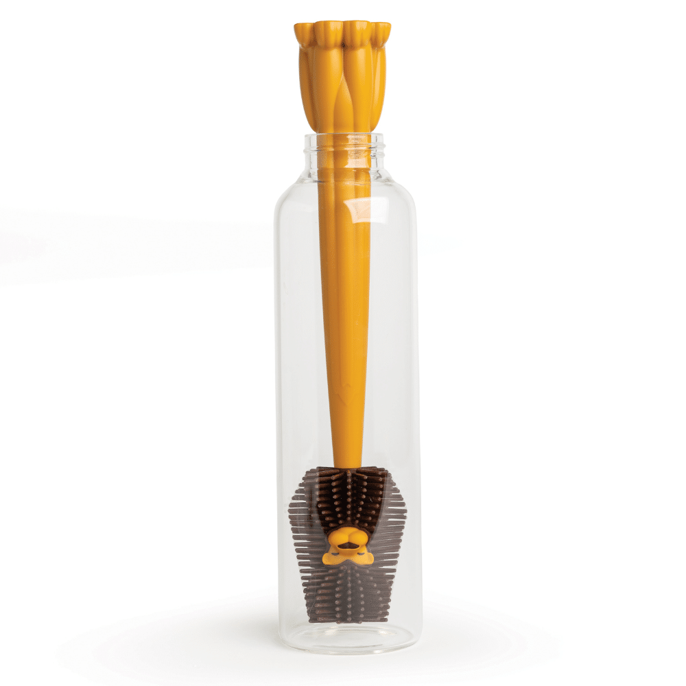 Ototo Cleo Silicone Bottle Cleaner (5)