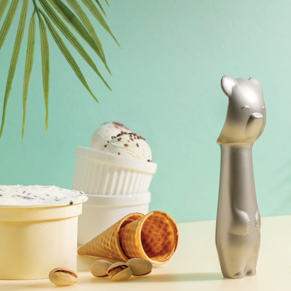 Ototo Ice Cub Ice Cream Scoop (1)